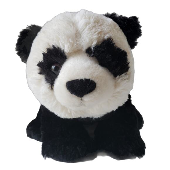 Wild Republic Panda Plush 14" Bear Stuffed Animal - Picture 3 of 13